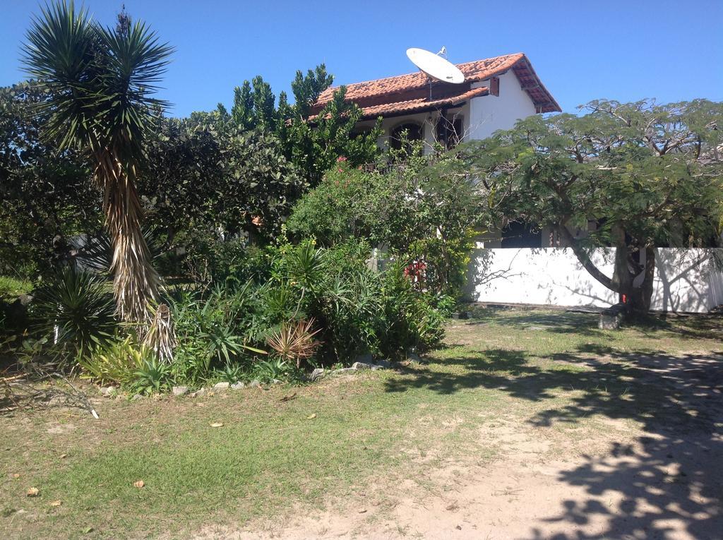 Pousada Zen Araruama Exterior photo