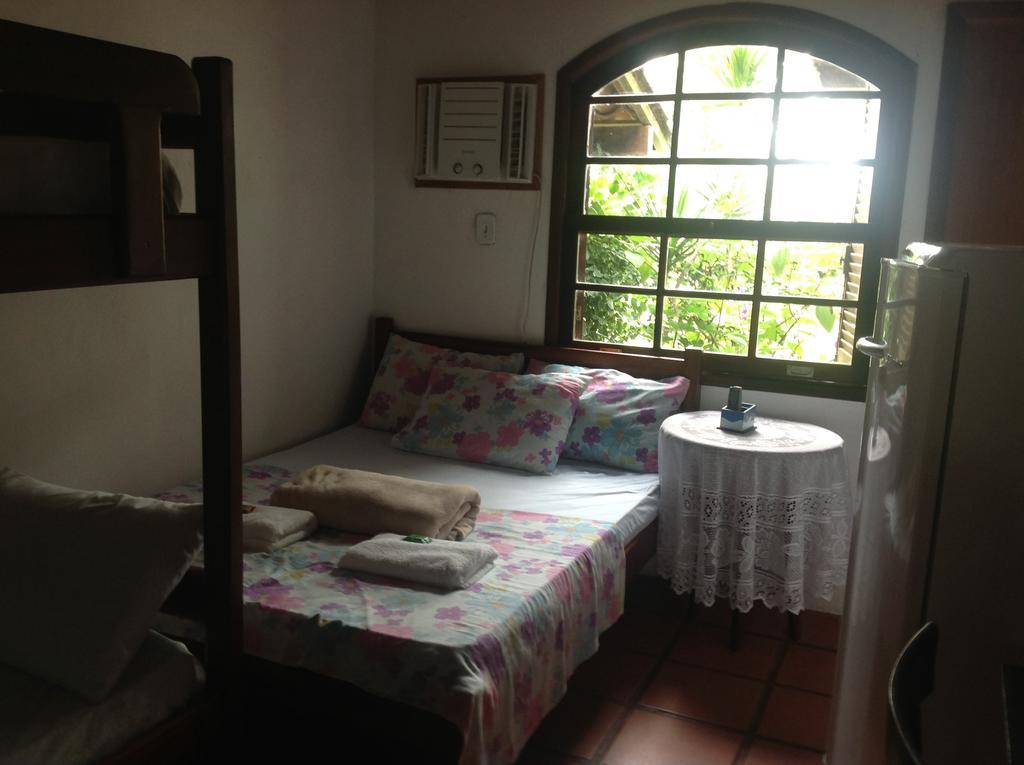 Pousada Zen Araruama Room photo