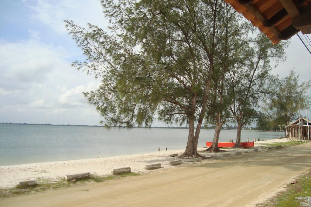 Pousada Zen Araruama Exterior photo