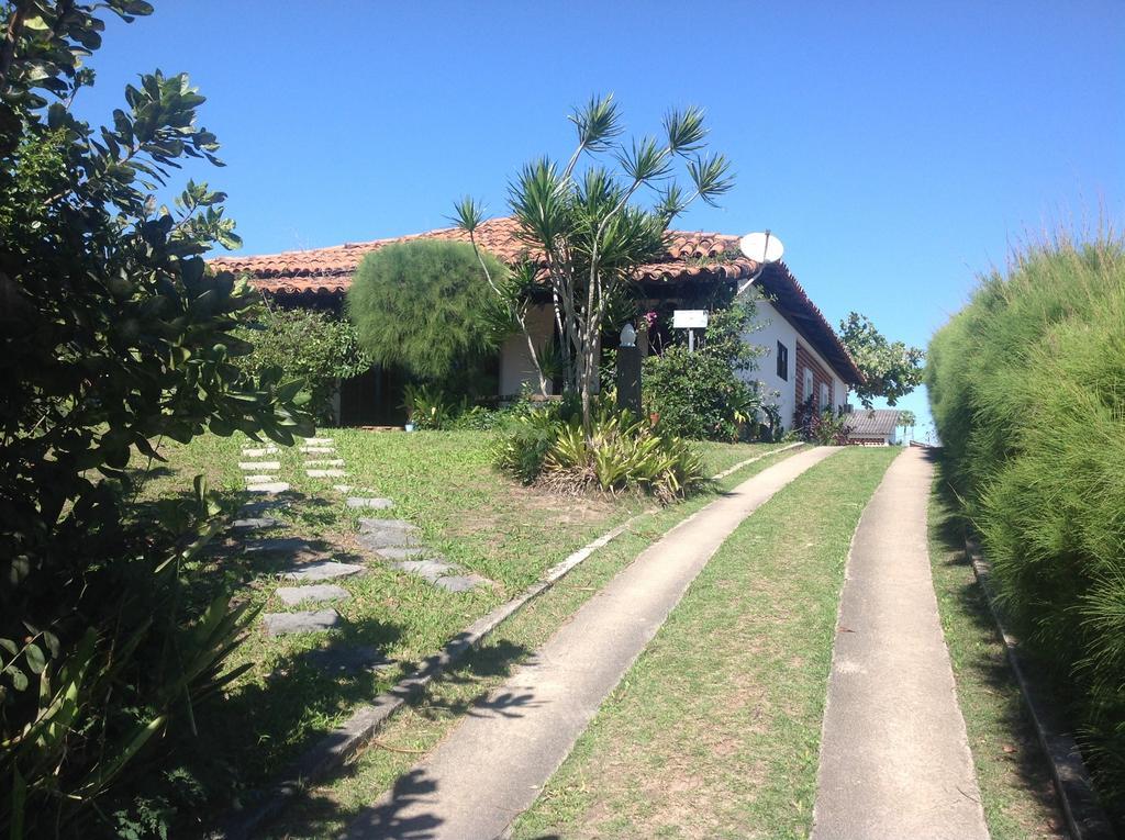 Pousada Zen Araruama Exterior photo